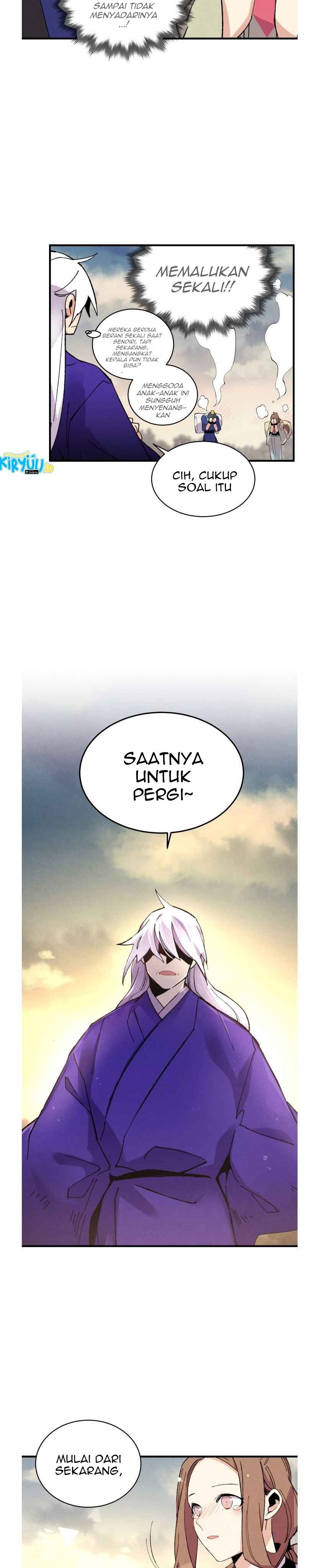 Dilarang COPAS - situs resmi www.mangacanblog.com - Komik lightning degree 060 - chapter 60 61 Indonesia lightning degree 060 - chapter 60 Terbaru 28|Baca Manga Komik Indonesia|Mangacan